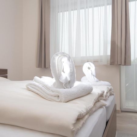 Relax & Therapy Bad Tatzmannsdorf Ngoại thất bức ảnh