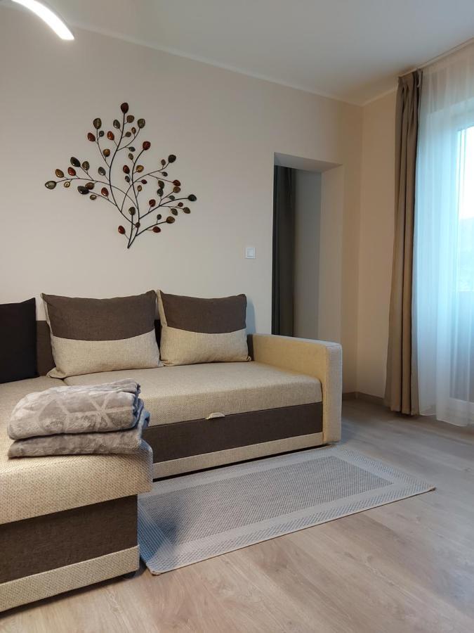 Relax & Therapy Bad Tatzmannsdorf Ngoại thất bức ảnh