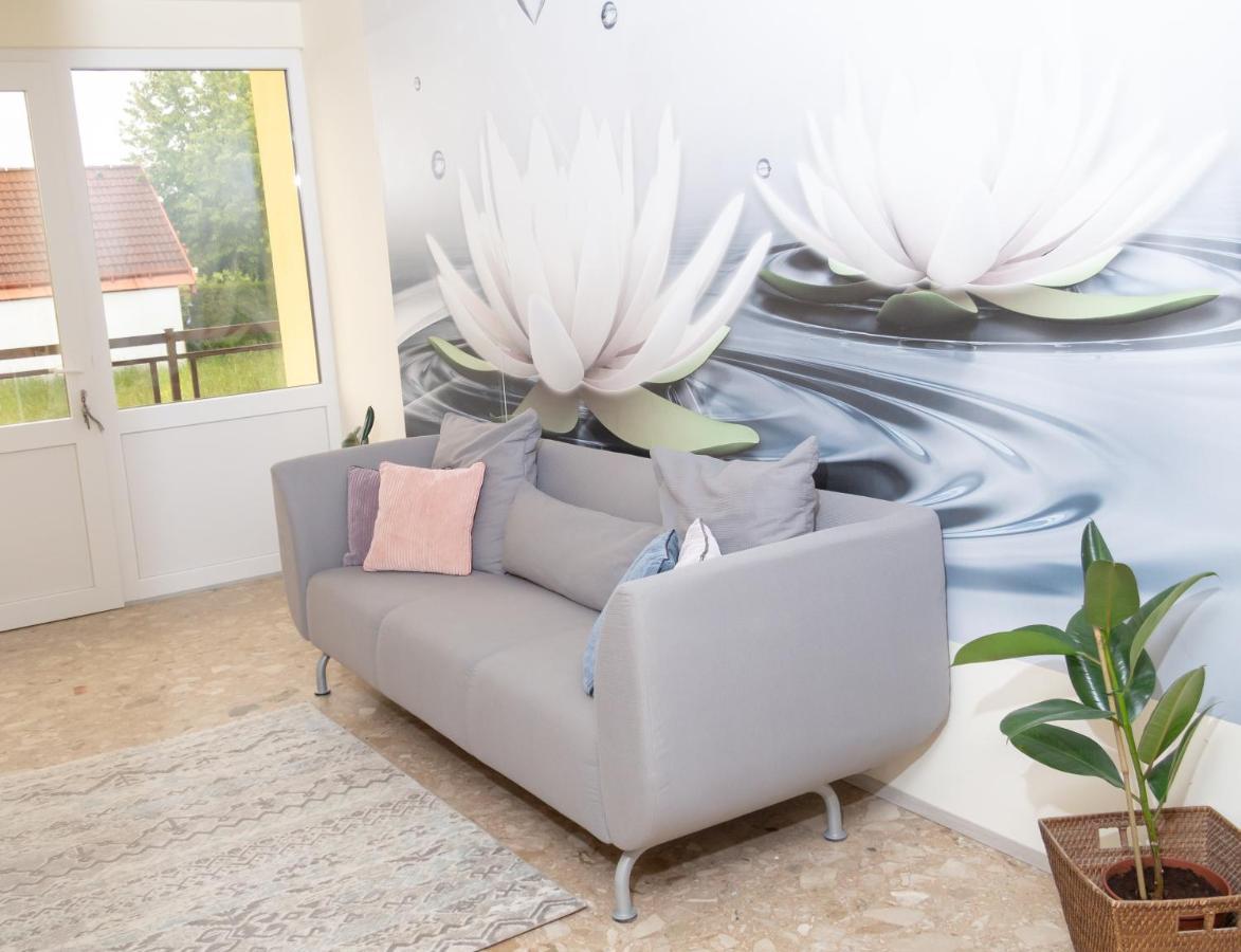 Relax & Therapy Bad Tatzmannsdorf Ngoại thất bức ảnh