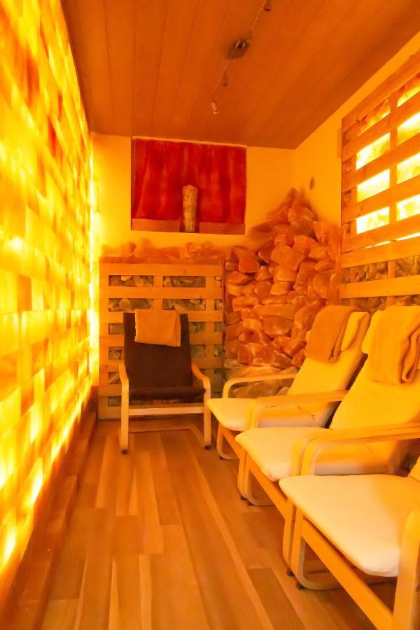 Relax & Therapy Bad Tatzmannsdorf Ngoại thất bức ảnh