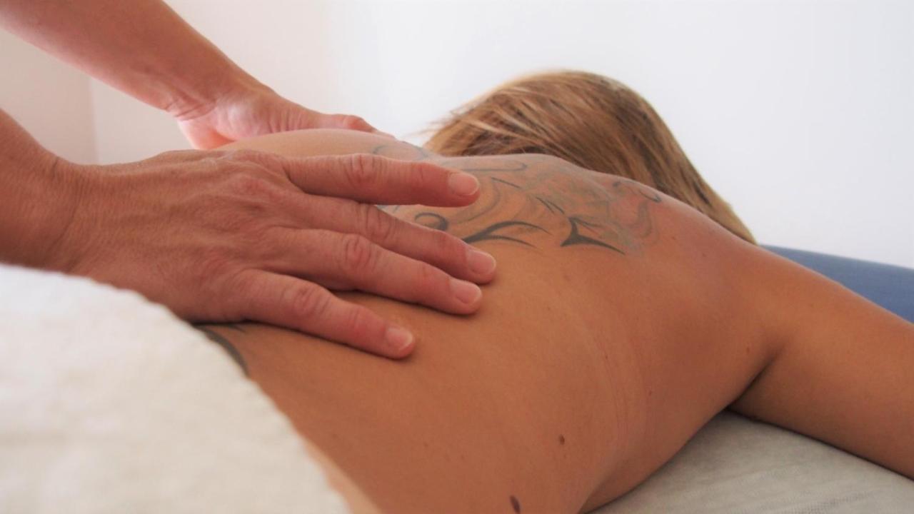 Relax & Therapy Bad Tatzmannsdorf Ngoại thất bức ảnh