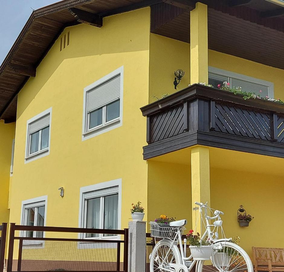 Relax & Therapy Bad Tatzmannsdorf Ngoại thất bức ảnh