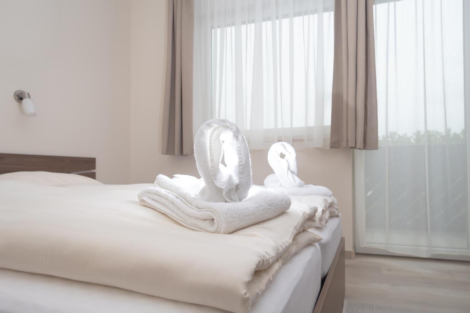 Relax & Therapy Bad Tatzmannsdorf Ngoại thất bức ảnh