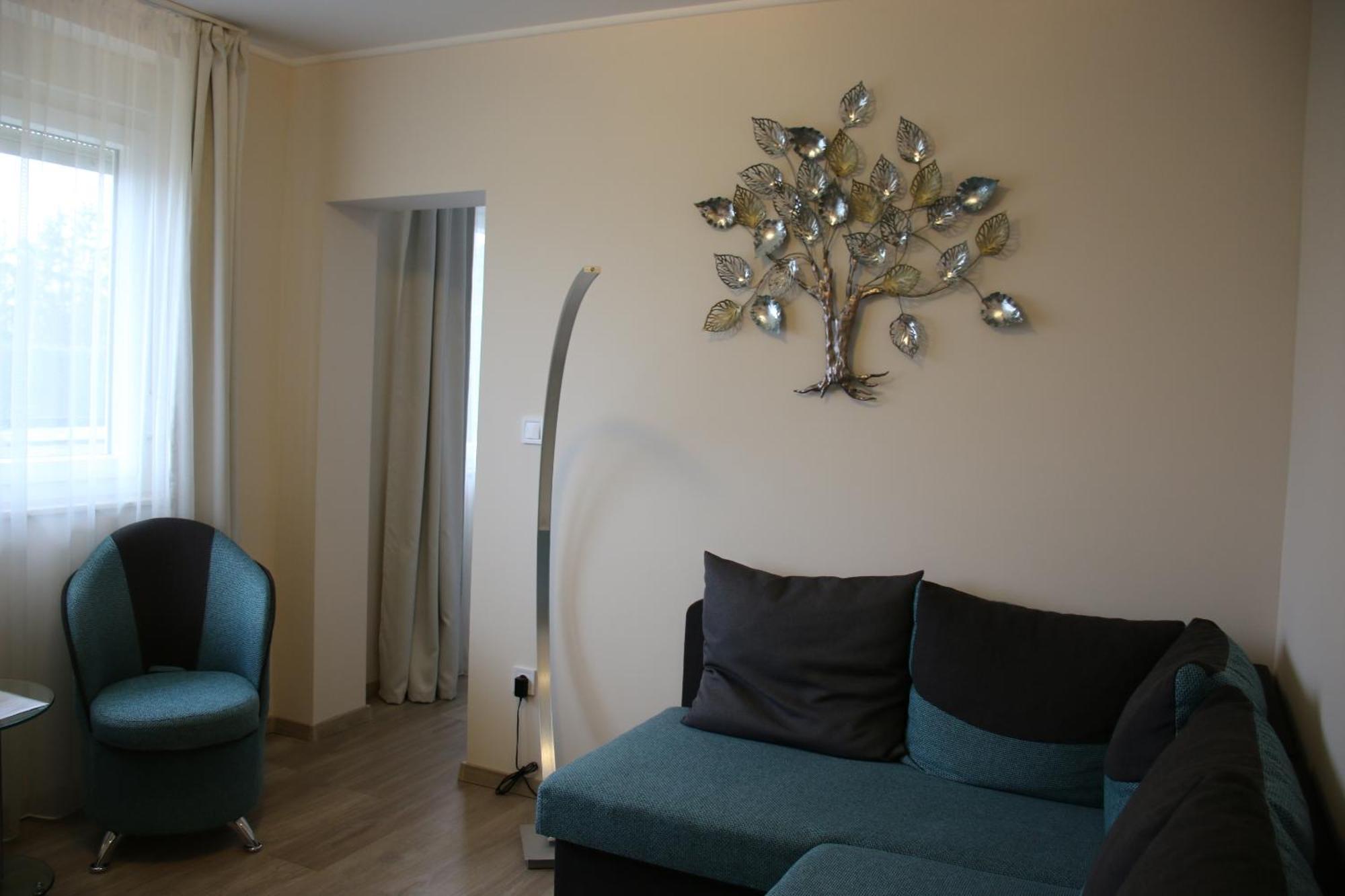 Relax & Therapy Bad Tatzmannsdorf Ngoại thất bức ảnh