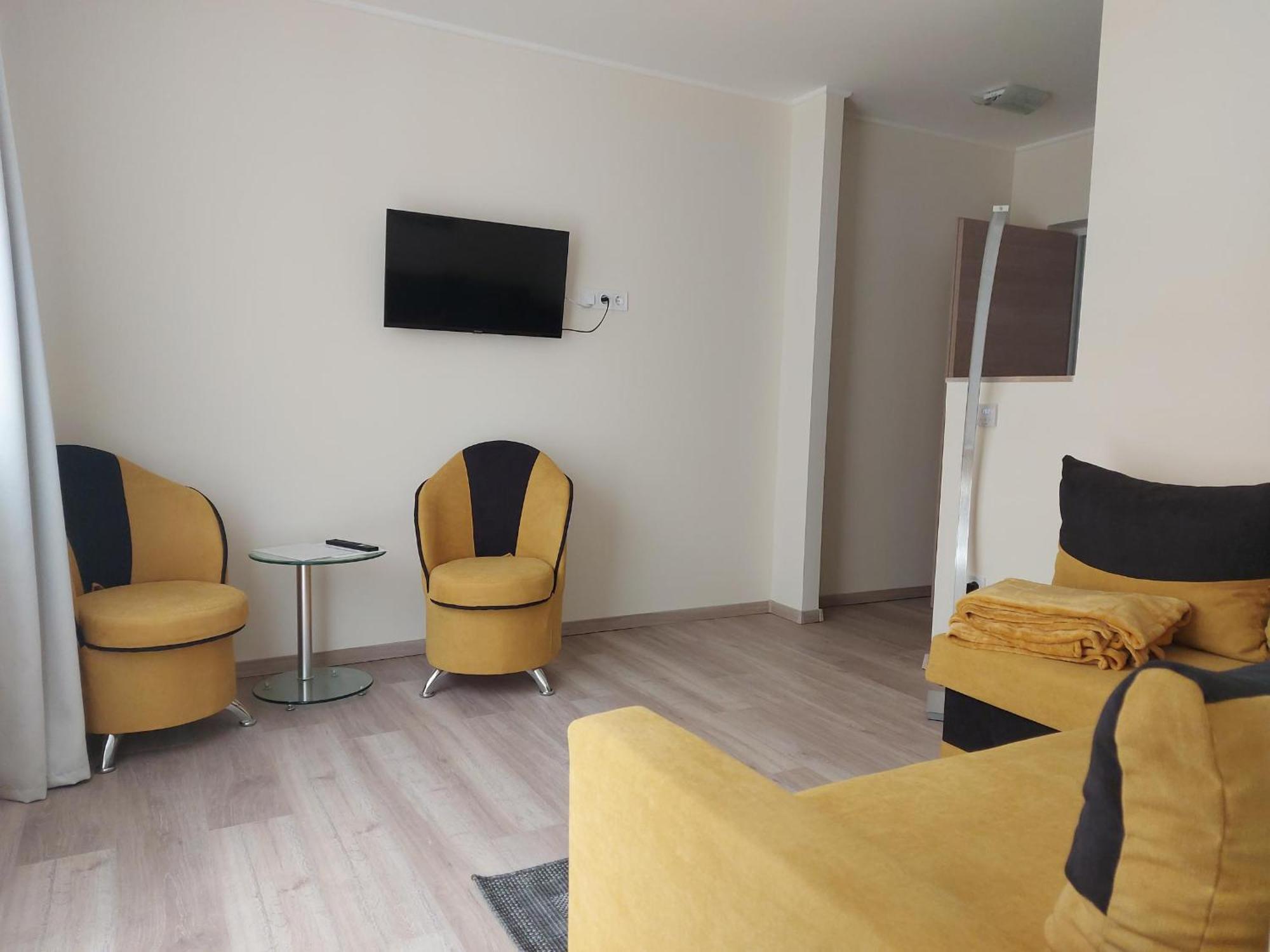 Relax & Therapy Bad Tatzmannsdorf Ngoại thất bức ảnh