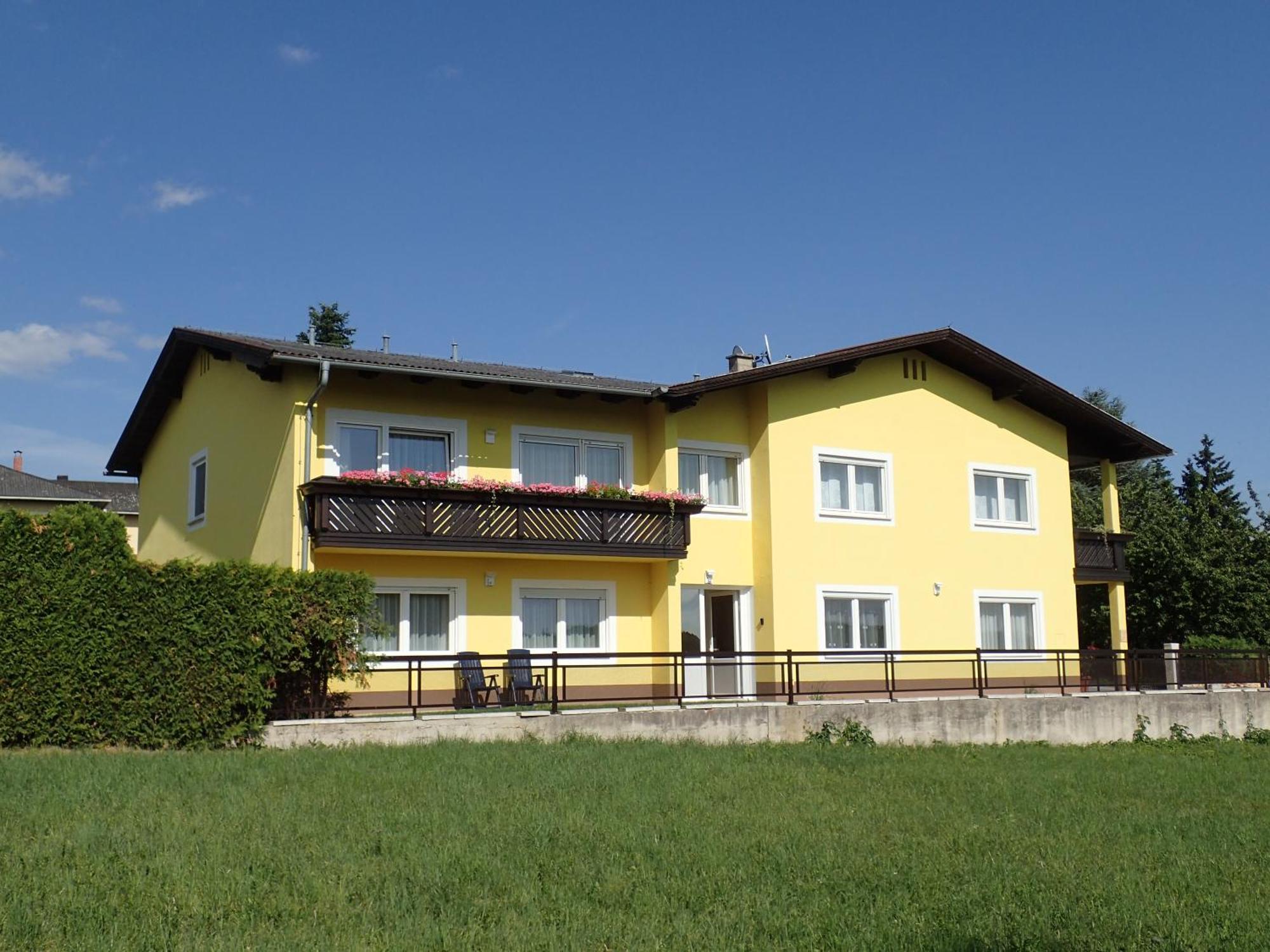 Relax & Therapy Bad Tatzmannsdorf Ngoại thất bức ảnh