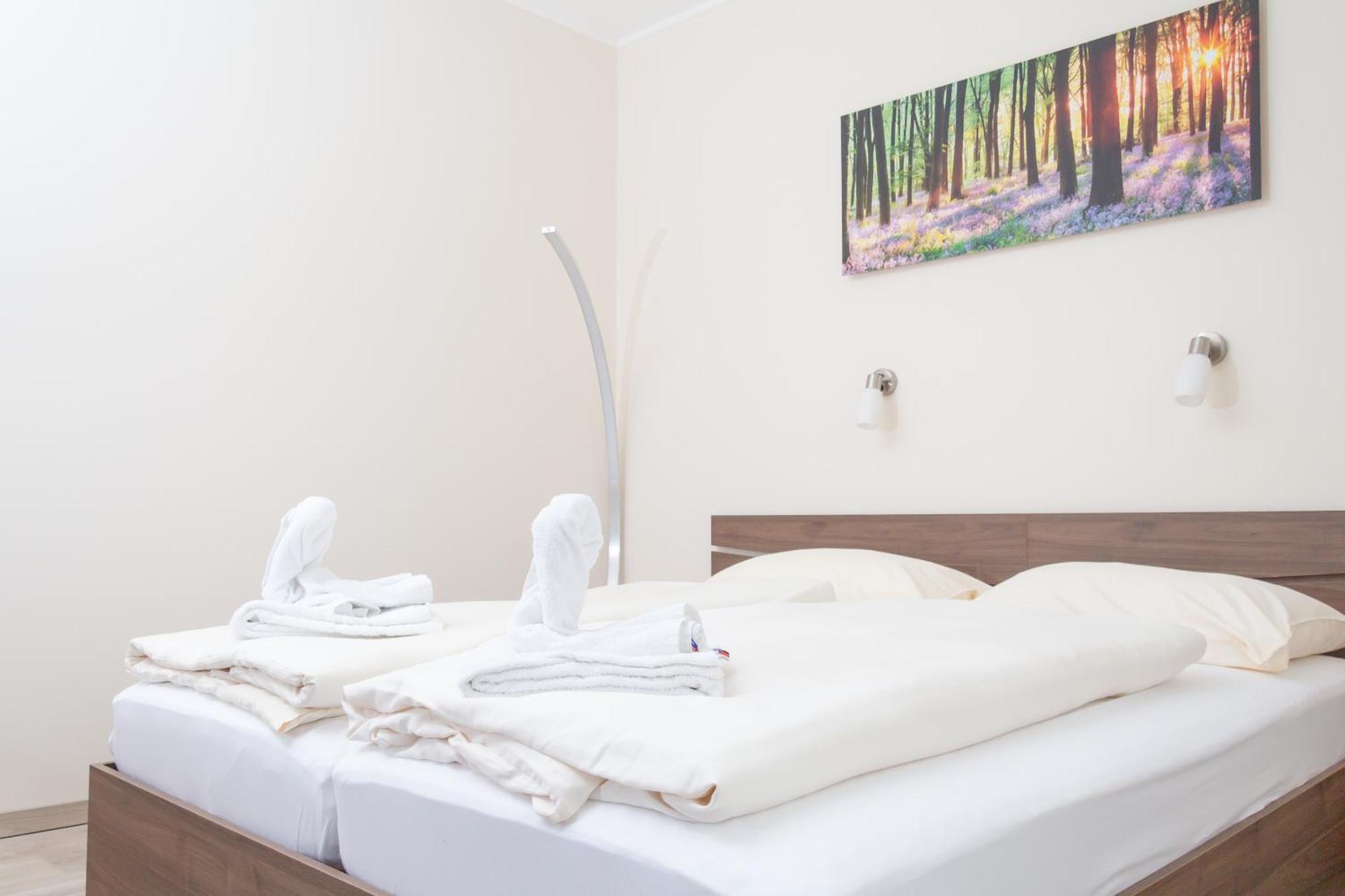 Relax & Therapy Bad Tatzmannsdorf Ngoại thất bức ảnh